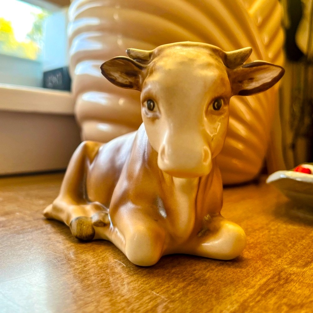 Goebel Hummel, Nativity “Ox”